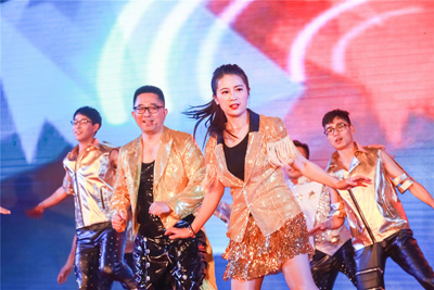 蘇州活動(dòng)策劃公司分享活動(dòng)現(xiàn)場(chǎng)要注意的幾點(diǎn)問題